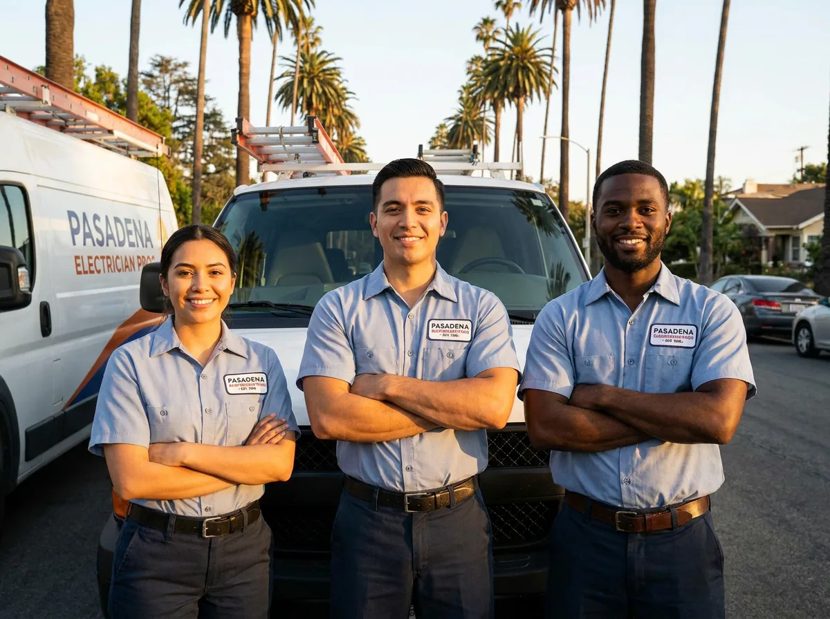 Electrician company in Otis Orchards, WA